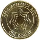 Australian 1 Dollar