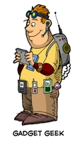 Geek Gadget