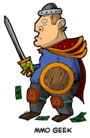 MMORPG Geek