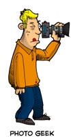 Photo Geek
