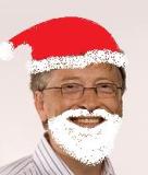 Santa Gates